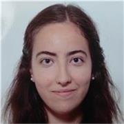 Profesora de clases de Matemáticas de forma online
