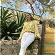 Profesora de español para extranjeros apto para todas las edades y niveles 