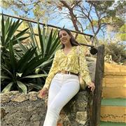 Profesora de español para extranjeros apto para todas las edades y niveles