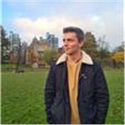 English literature tutor, open to teaching students of all ages. Passion for educating youth and encouraging analytic thinking