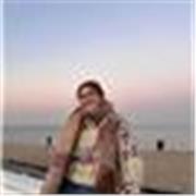 Profesora de inglés de refuerzo en Educación Primaria