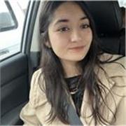 Estudiante de psicologia ofrece cuidados de niñera