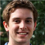 Physik Student mit mehr als 5 Jahren Unterrichtserfahrung