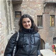 Insegnante di italiano per stranieri e non. Aiuto compiti anche in inglese