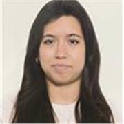 Estudiante de turismo con conocimientos de matemáticas e ingles nivel c1
