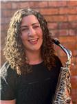 Saxophone tuition for all ages and abilities