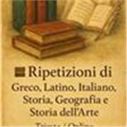 Lezioni private di materie umanistiche – Enrico, Trieste / Online