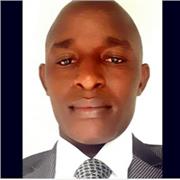 Goodwell Kamwendo
