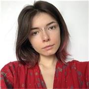 Nachhilfe beim Russisch und Ukrainisch, beliebige Alter, online. 