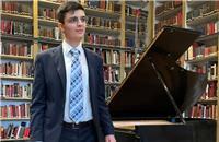 Lezioni di pianoforte per bambini, ragazzi e adulti