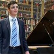 Lezioni di pianoforte per bambini, ragazzi e adulti