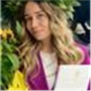 Laureanda magistrale in Biologia Molecolare e della Salute  offre lezioni di Biologia e Scienze, online e a Palermo.