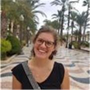 Profesora de Ingles (Let's TALK!)