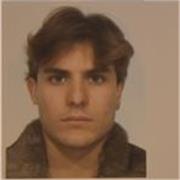 Laureato triennale in scienze politiche (110L); Diploma linguistico (89/100)