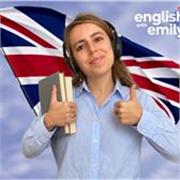 Madrelingua inglese (100%), certificato per l'insegnamento nel sistema pubblico, oltre 10 anni di esperienza, tutti i livelli e le