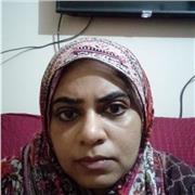 I give well organized private lessons to students