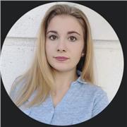 Estudiante de ingeniería se ofrece para dar clases de matemáticas y química a alumnos de primaria y ESO