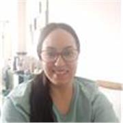 Profesora de castellano y literatura, profesora de plástica para alumnos de primaria 