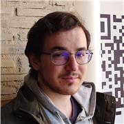 Clases de Unity y C# - Graduado en Máster de Diseño de videojuegos con más de 7 años de experiencia en Unity