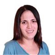 Profesora de ofimática e informática básica para adultos 
