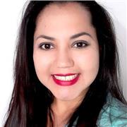 Profesora Universitaria de Investigación en la Psicología