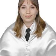 Profesora de Historia del Arte para todas las edades hasta selectividad. También de refuerzo en las materias de nivel de primaria