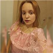 Cantante Lirica y profesora de Música y español