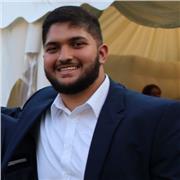 Chemistry tutor for GCSE and A-Levels 
Achieved A in A level Chemistry and an 8 in GCSE 
Can Also teach Maths GCSE for students