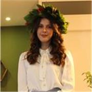 Laureata magistrale offre lezioni di Inglese e Spagnolo