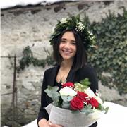 “Meglio aggiungere vita ai giorni che non giorni alla vita”Mi chiamo Anna sono laureata in Biologia medica. Offro assistenza per lezioni private in biologia online