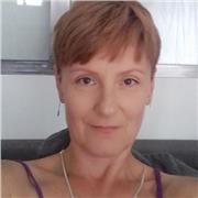 Györgyi Bakos