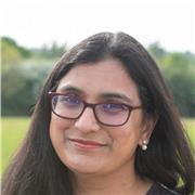 Navjit Kaur Bedi