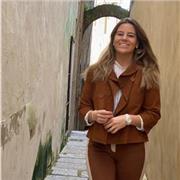 Veterinaria, español nativo con años de experiencia en inglés ofrece clases particulares para niños y adultos online.