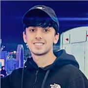 Biology and Chemistry tutor