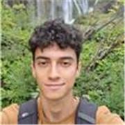 Laureando in medicina nato a Roma madrelingua in inglese