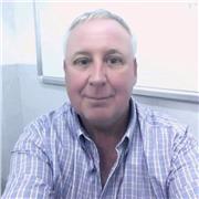 Tefl level 5 English teacher with experience of teaching all ages and Ielts