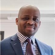 I am experienced in the use of maths so I tailor my teaching to suit the student's level and need