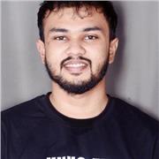 I'm good in converting boring textbook studies into something more interesting, making the students intrigued about the topics.