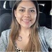 Spanish tutor providing lesson to children and adults