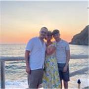 Italian tutor teaches all ages with enthusiam and passion for la bella lingua! A journey of language, culture and tradition