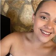 Tengo experiencia dando clase tanto a niños de ESO como a niños de menor edad