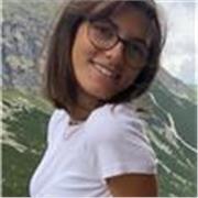 studentessa universitaria di ingegneria che offre ripetizioni/aiuto compiti di matematica e fisica