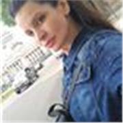 Maestra/Profesora de español, distintos niveles