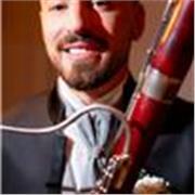 Docente di musica, sax e fagotto impartisce lezioni di musica (solfeggio), saxofono e fagotto