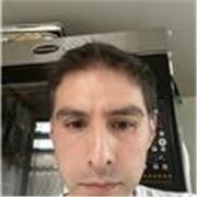 Profesor de gastronomía imparte clases