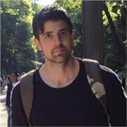 Ilustrador y concept artist profesional con más de 10 años de experiencia en el sector de videojuegos y animación.