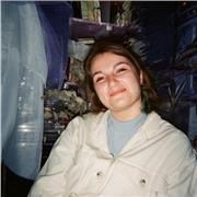 Professeur bilingue en anglais, cours tous niveaux