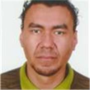 Professor Licenciado em Matemática com experiência no Ensino Fundamental II e Médio