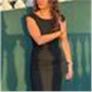 Joven de 17 años, clases a primaria y ESO