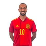 Entrenador y jugador internacional de fútbol playa, titulado UEFA A. Clases online personalizadas para jugadores. 